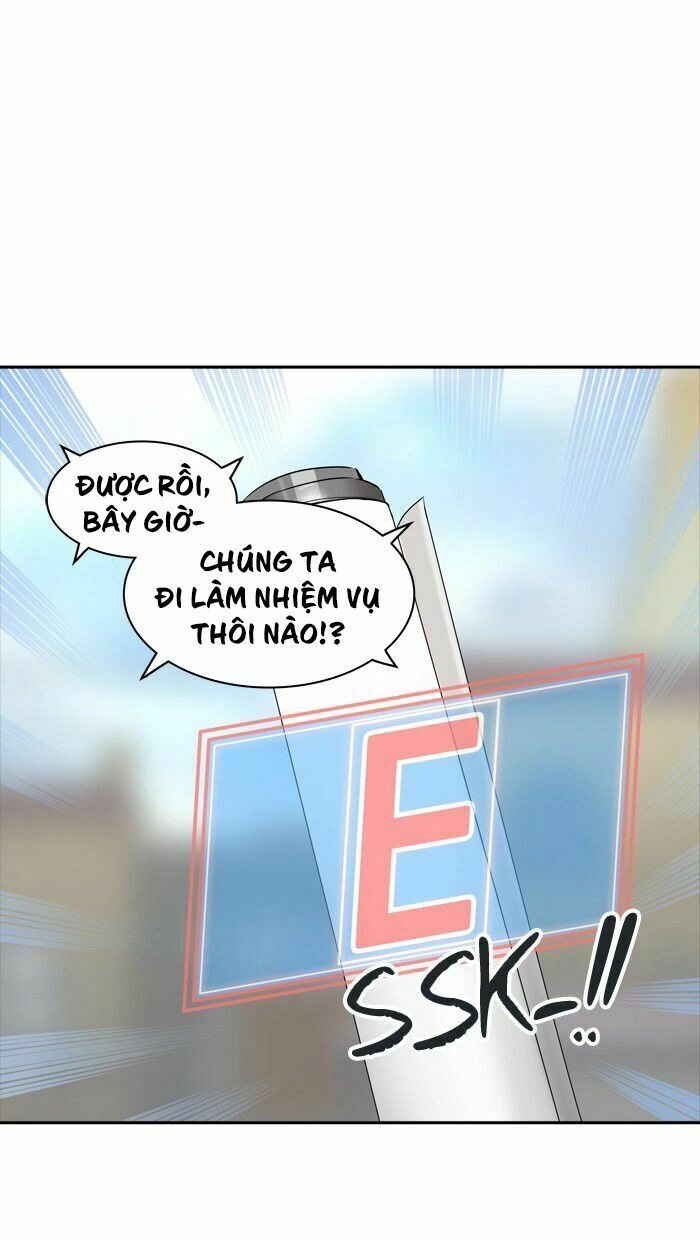 Tòa Tháp Bí Ẩn Chapter 348 - 31