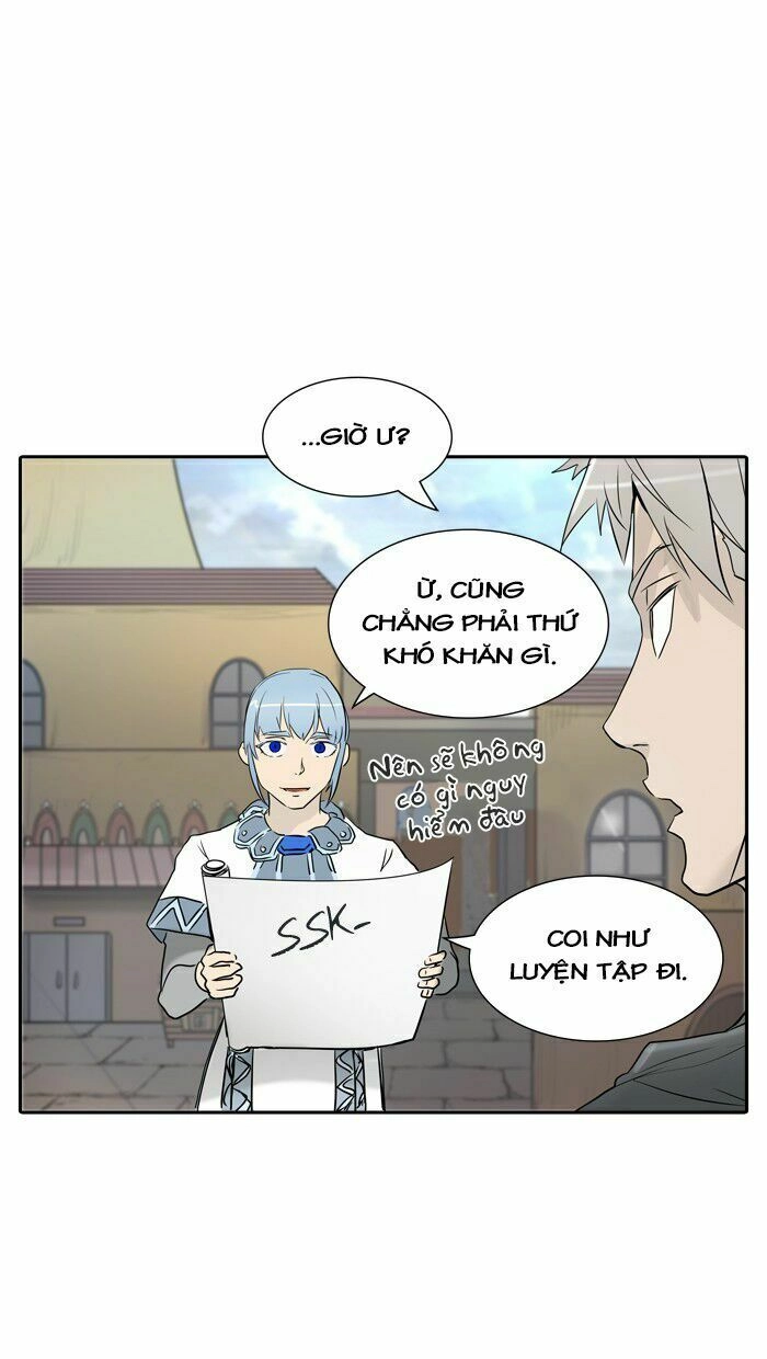 Tòa Tháp Bí Ẩn Chapter 348 - 32