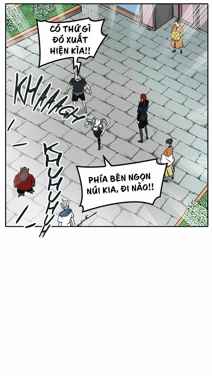 Tòa Tháp Bí Ẩn Chapter 348 - 36