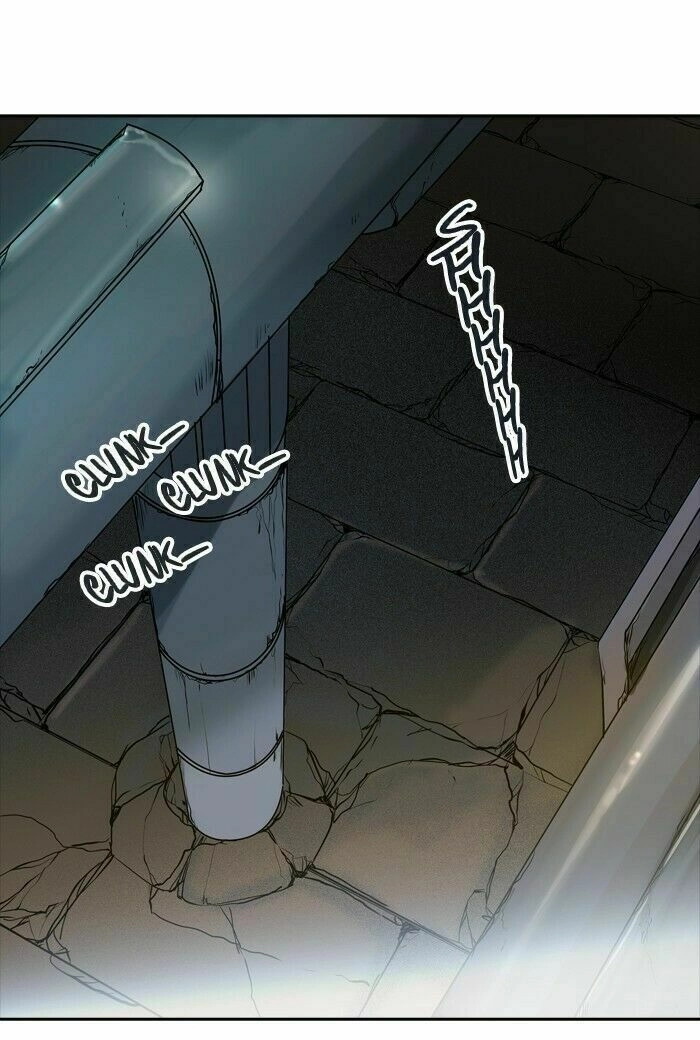 Tòa Tháp Bí Ẩn Chapter 348 - 47