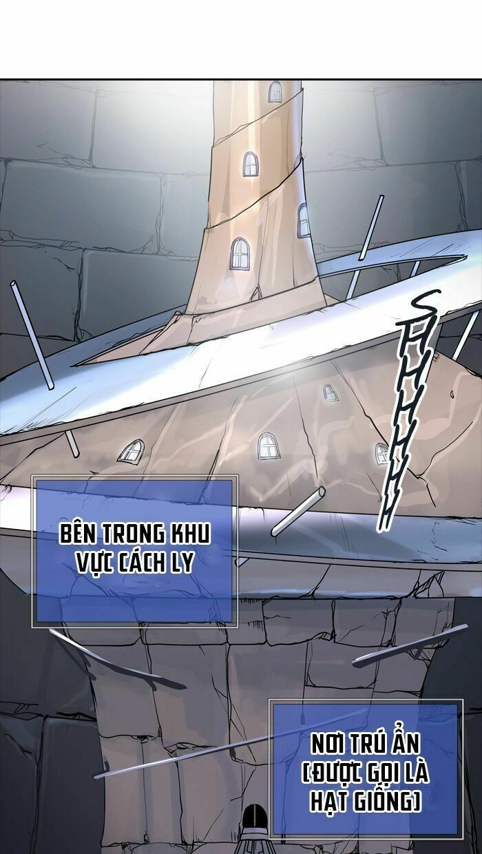 Tòa Tháp Bí Ẩn Chapter 348 - 51