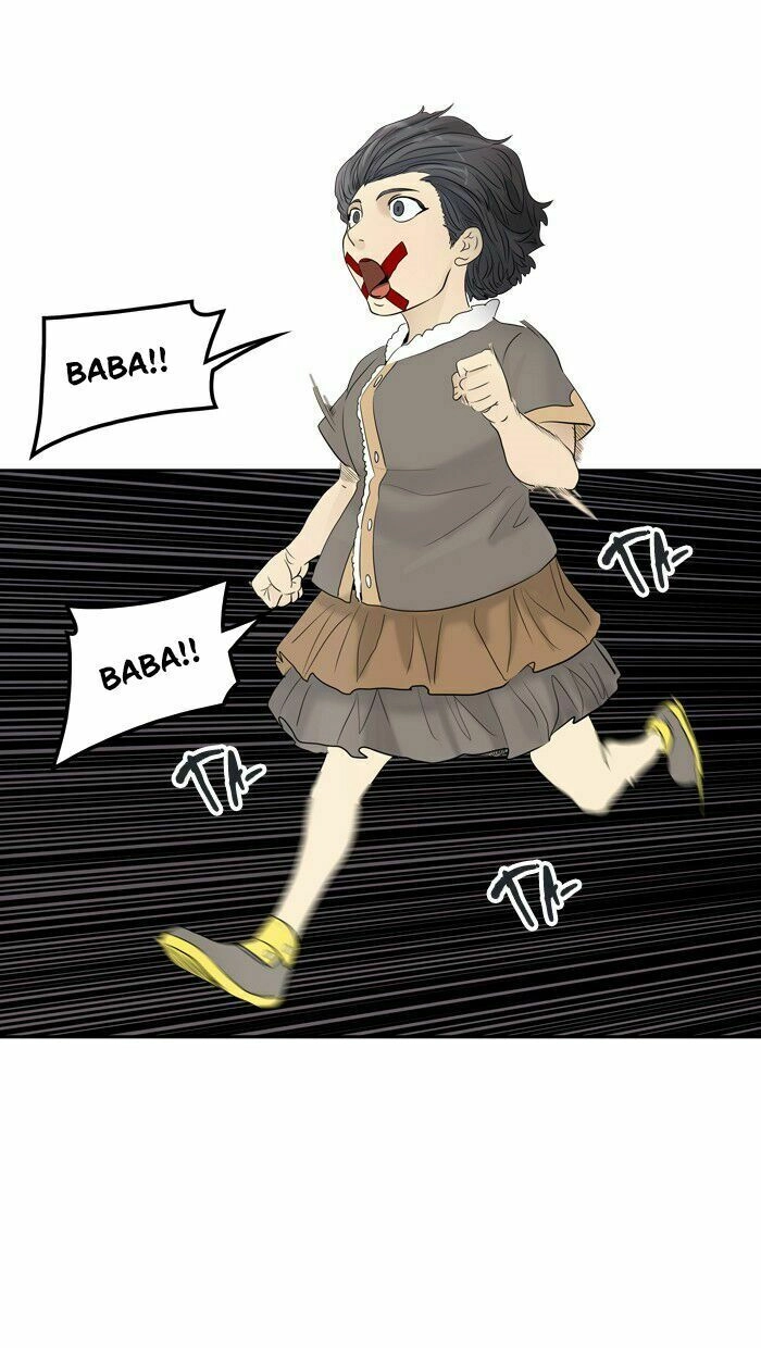 Tòa Tháp Bí Ẩn Chapter 348 - 59