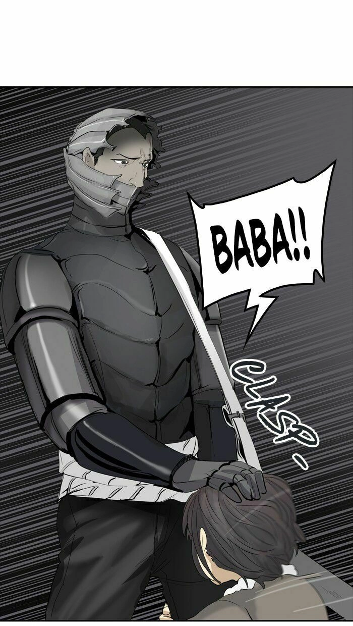 Tòa Tháp Bí Ẩn Chapter 348 - 60