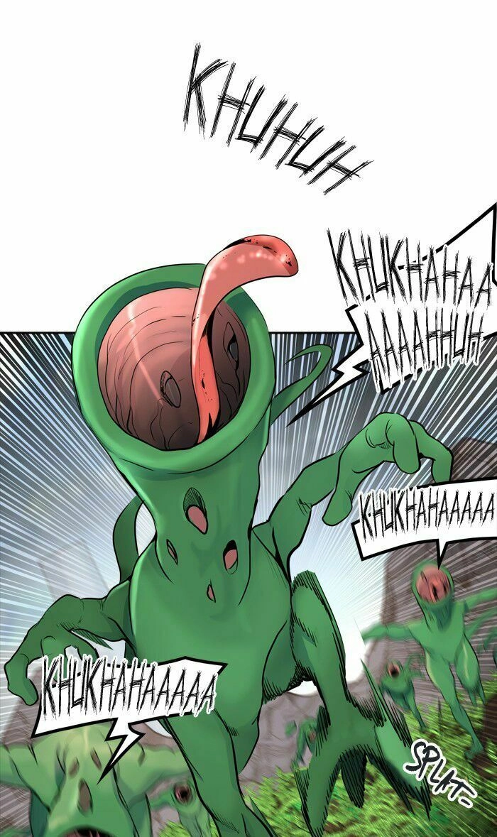 Tòa Tháp Bí Ẩn Chapter 348 - 66