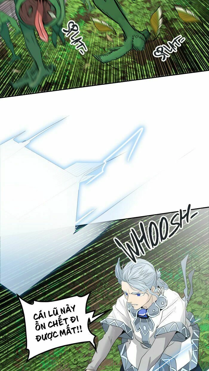 Tòa Tháp Bí Ẩn Chapter 348 - 67