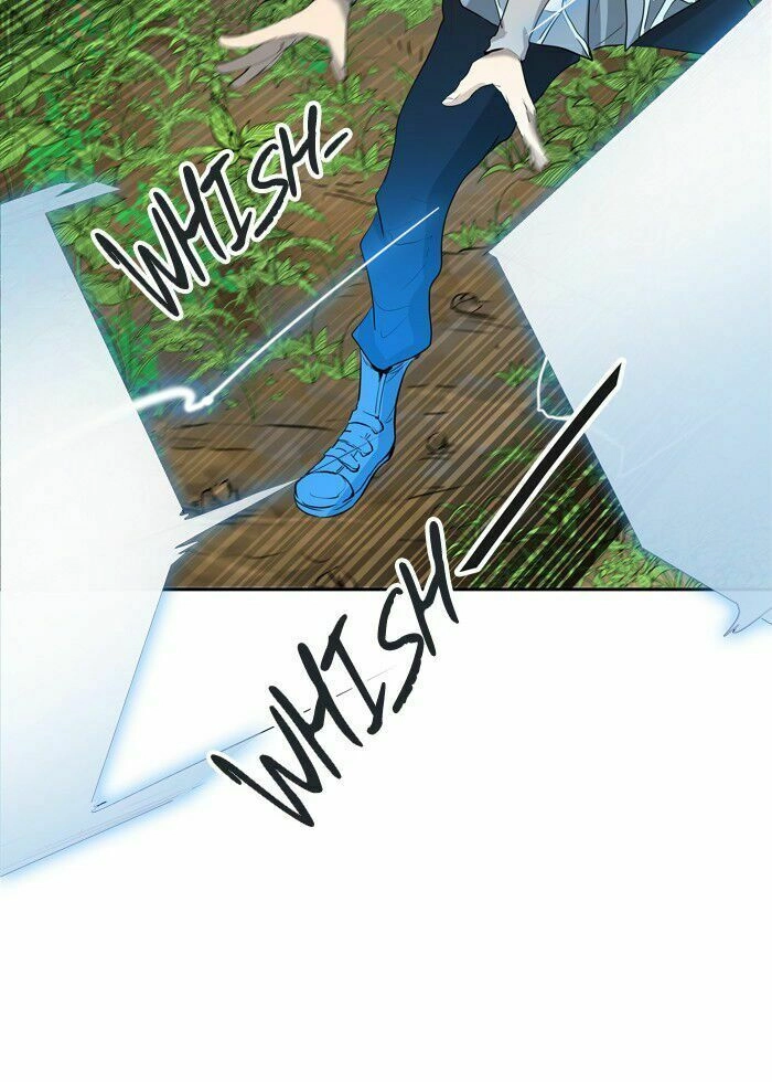 Tòa Tháp Bí Ẩn Chapter 348 - 68