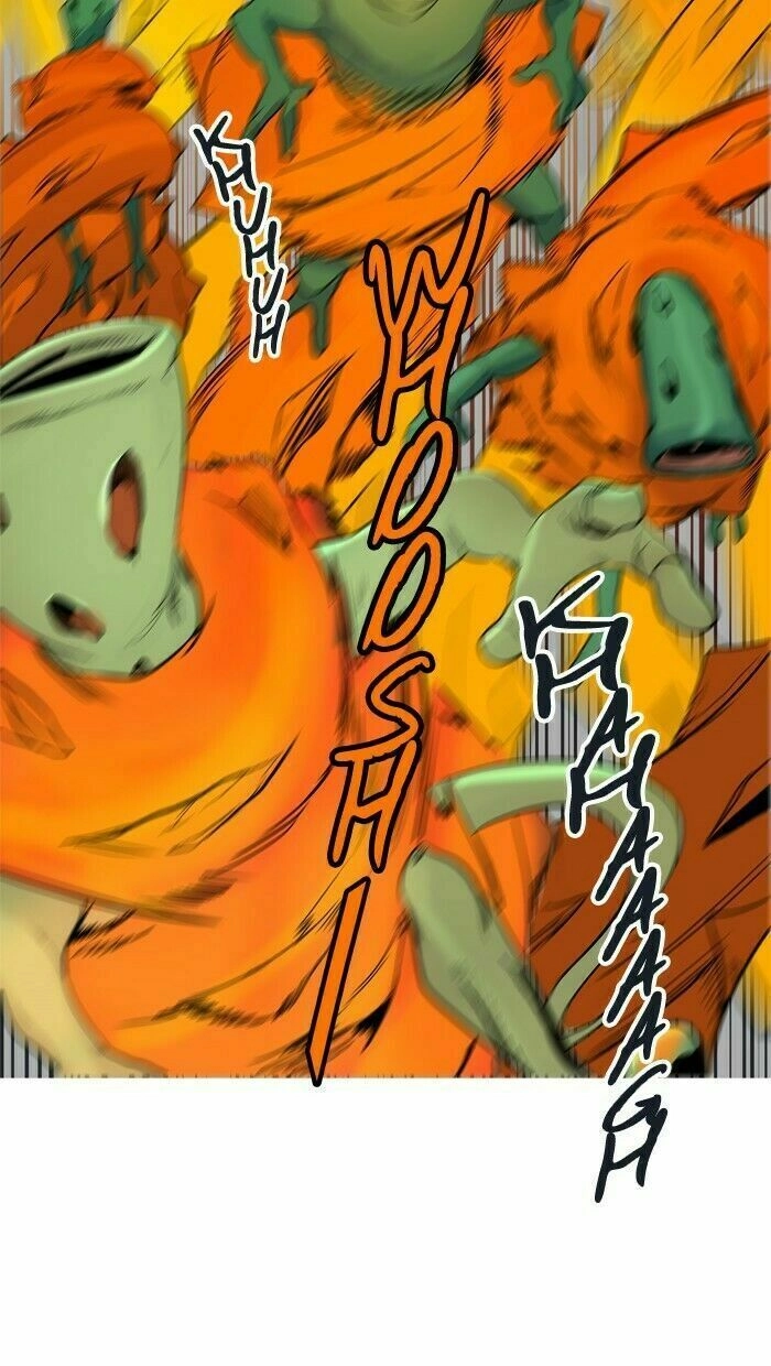 Tòa Tháp Bí Ẩn Chapter 348 - 72