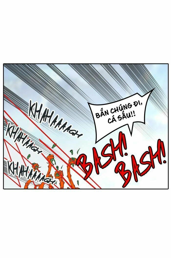 Tòa Tháp Bí Ẩn Chapter 348 - 73