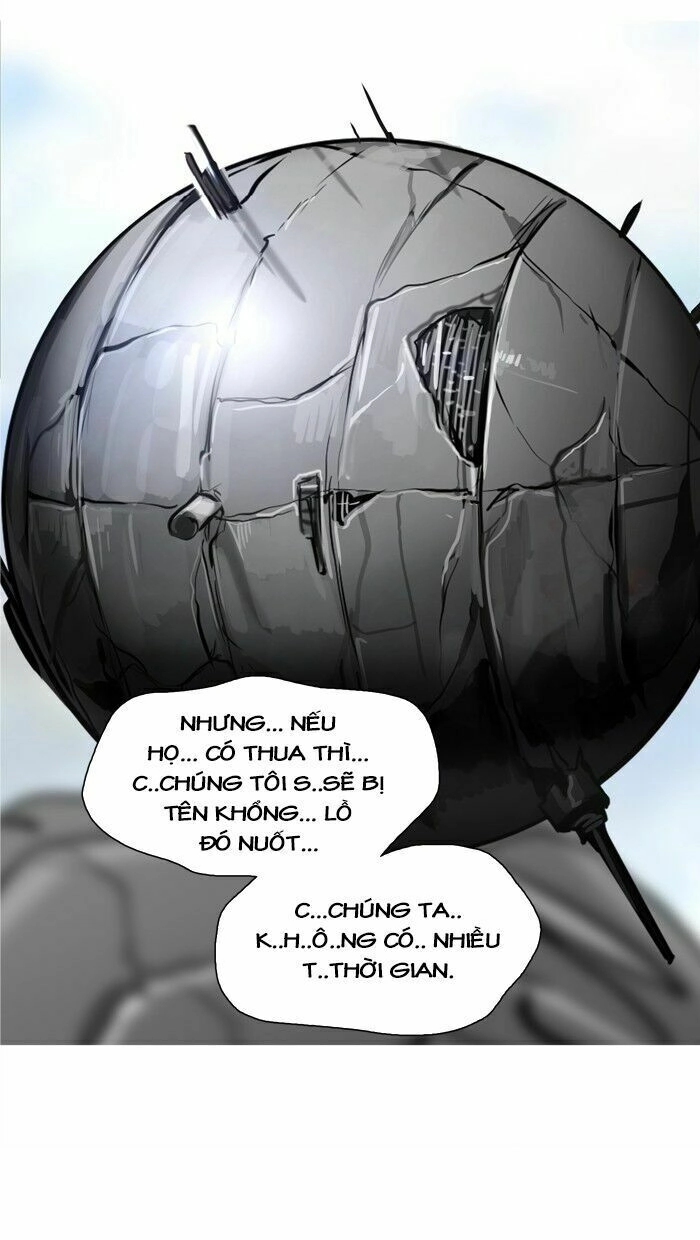 Tòa Tháp Bí Ẩn Chapter 348 - 84