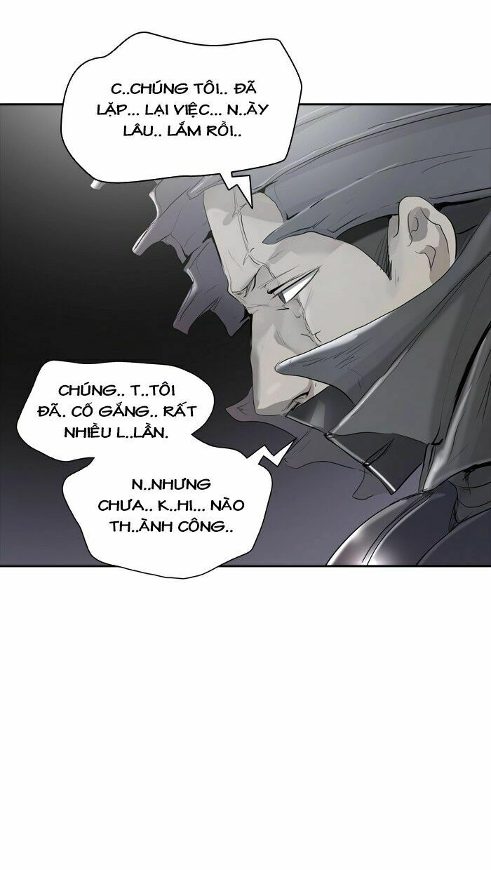 Tòa Tháp Bí Ẩn Chapter 348 - 86