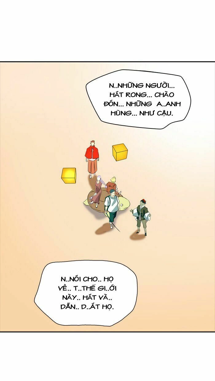 Tòa Tháp Bí Ẩn Chapter 348 - 88