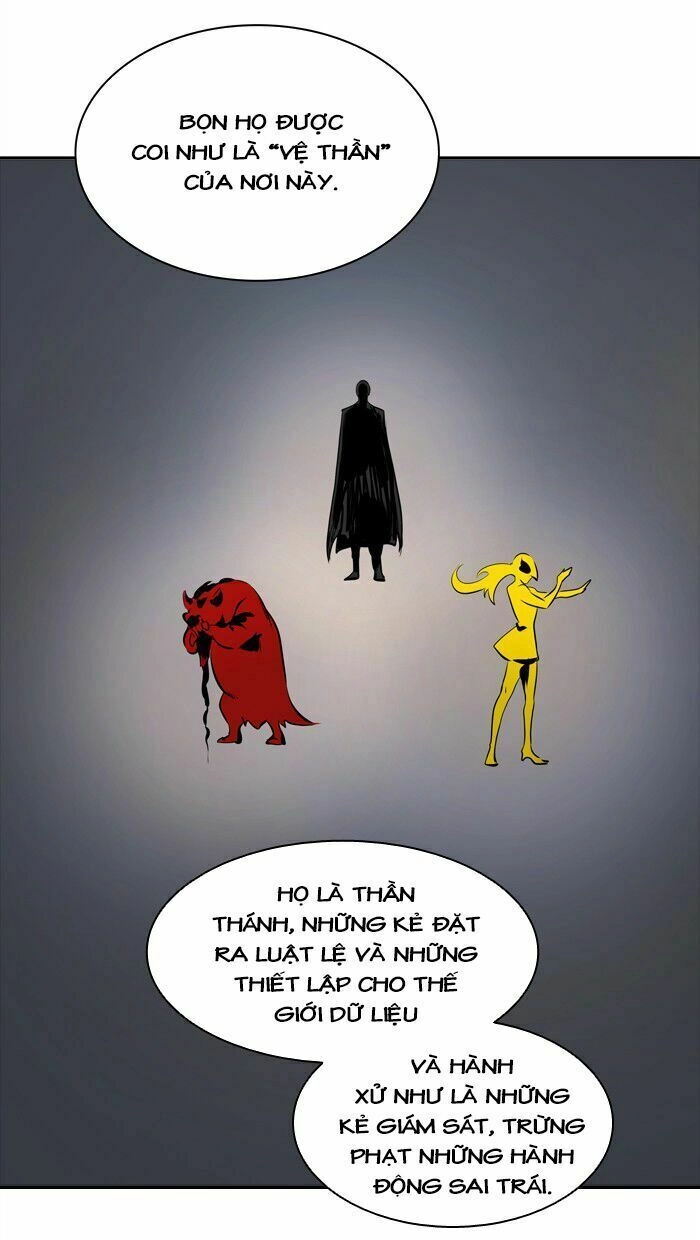 Tòa Tháp Bí Ẩn Chapter 348 - 92