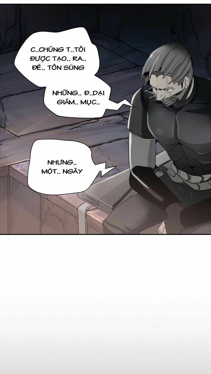 Tòa Tháp Bí Ẩn Chapter 348 - 94