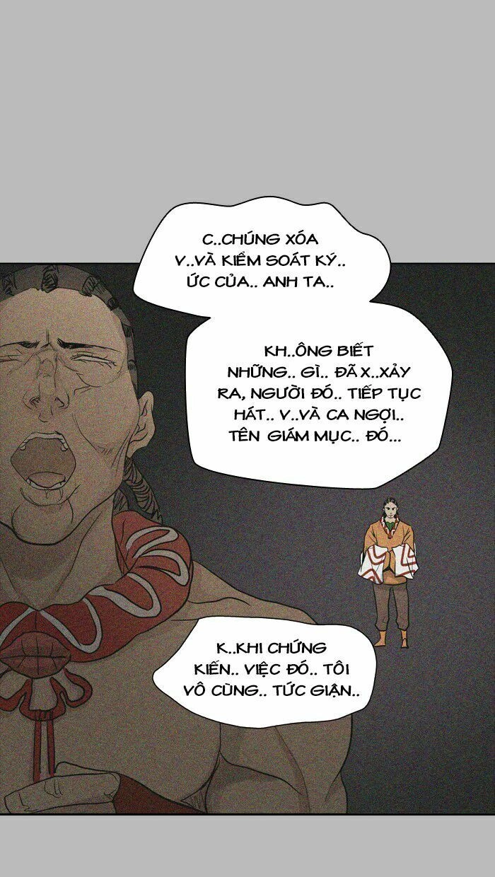 Tòa Tháp Bí Ẩn Chapter 348 - 97