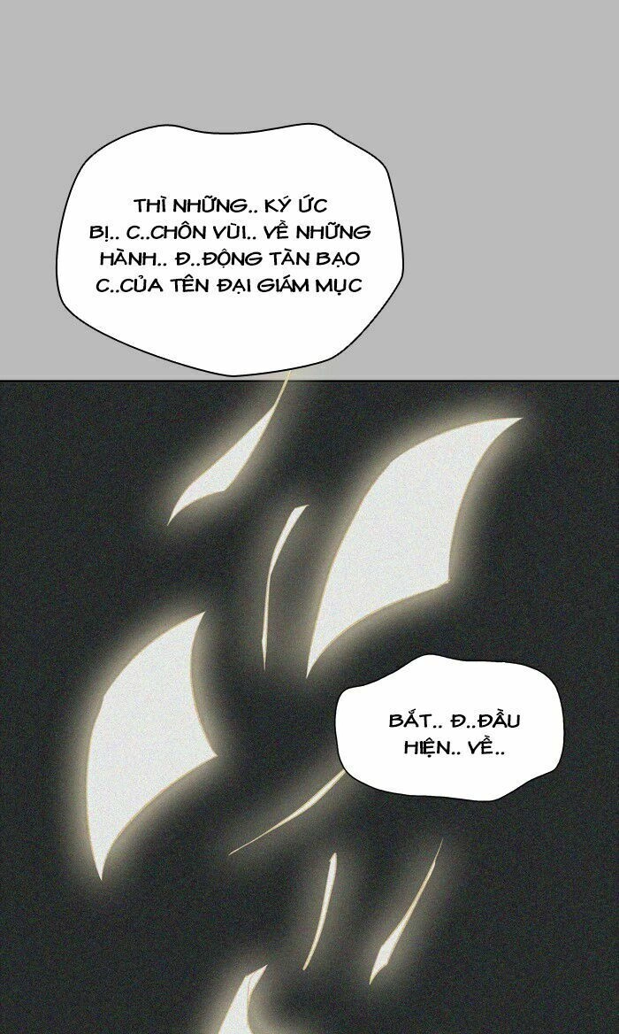 Tòa Tháp Bí Ẩn Chapter 348 - 100