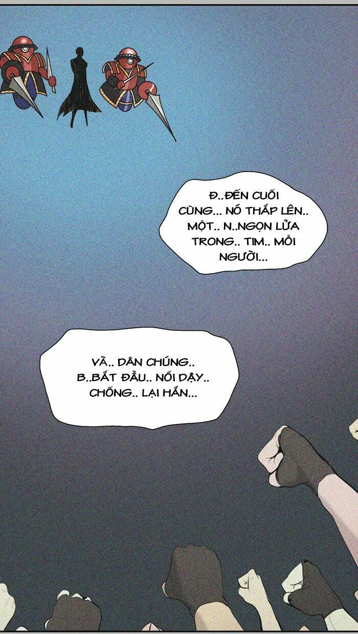 Tòa Tháp Bí Ẩn Chapter 348 - 103