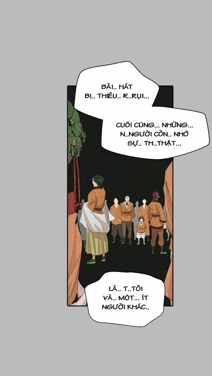 Tòa Tháp Bí Ẩn Chapter 348 - 106