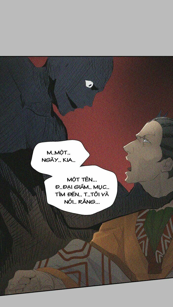 Tòa Tháp Bí Ẩn Chapter 348 - 107