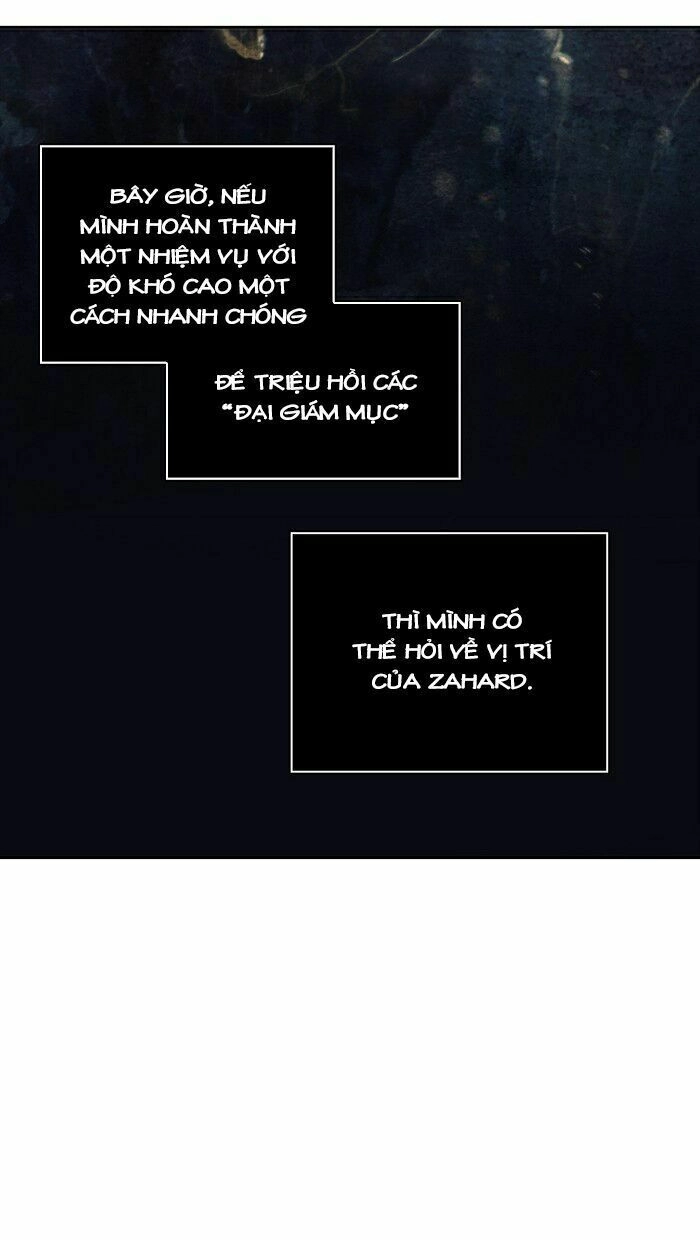 Tòa Tháp Bí Ẩn Chapter 348 - 126