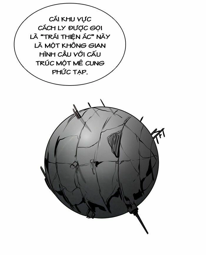 Tòa Tháp Bí Ẩn Chapter 349 - 9