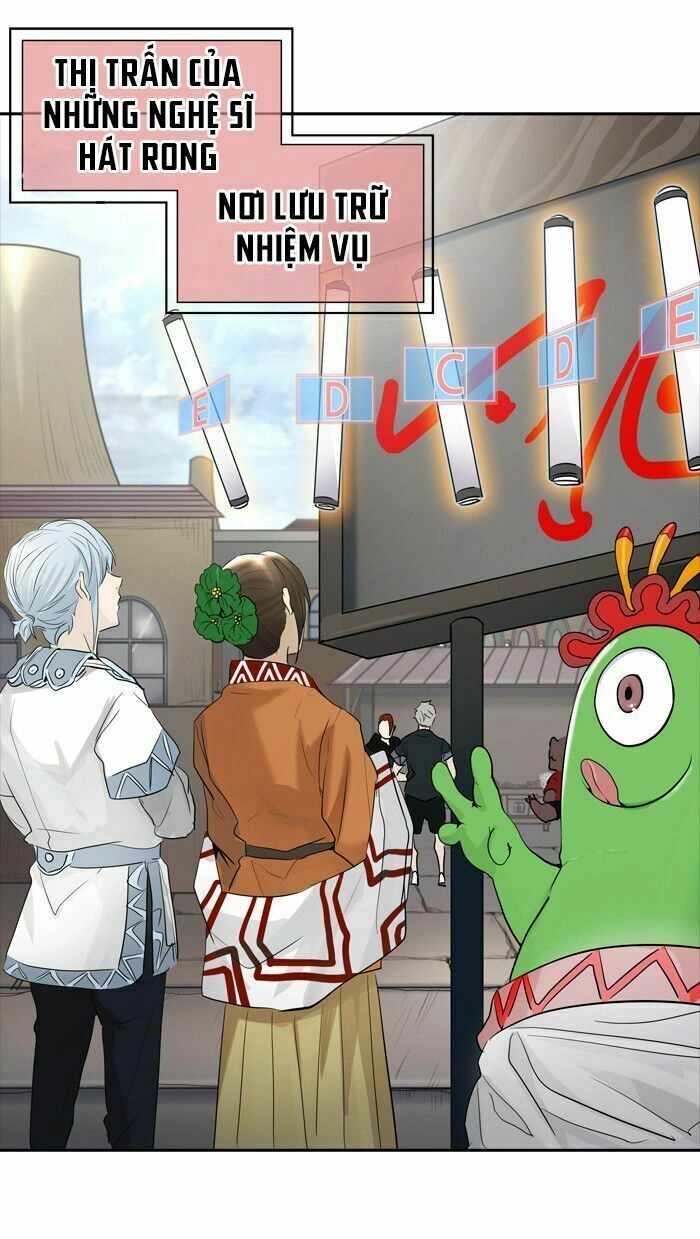 Tòa Tháp Bí Ẩn Chapter 349 - 22