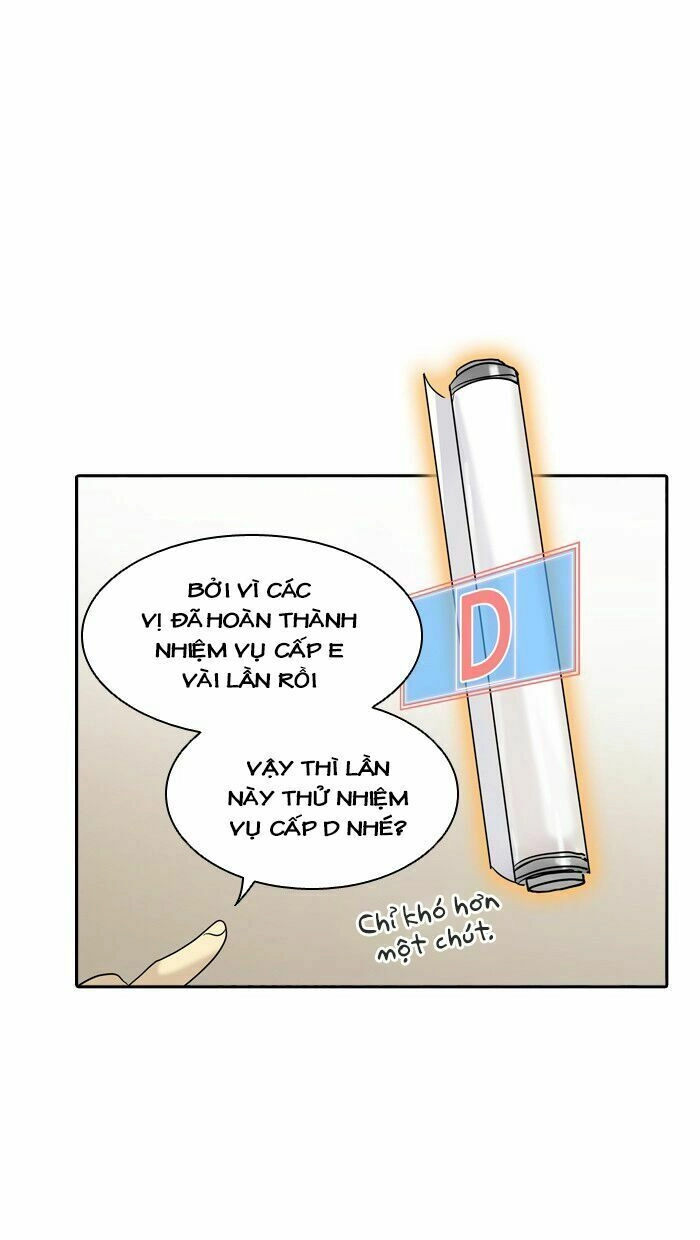 Tòa Tháp Bí Ẩn Chapter 349 - 24