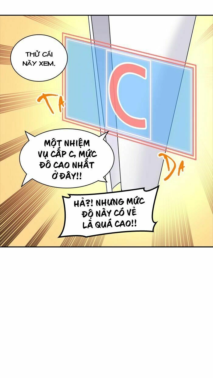 Tòa Tháp Bí Ẩn Chapter 349 - 26