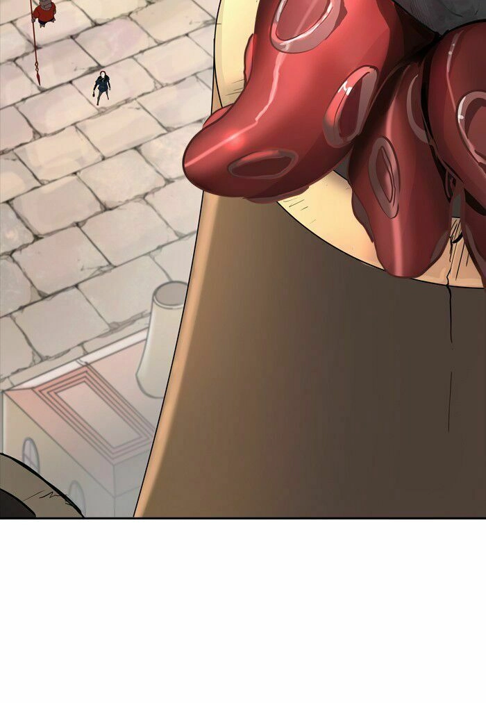 Tòa Tháp Bí Ẩn Chapter 349 - 33