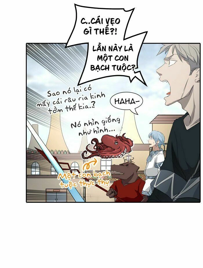 Tòa Tháp Bí Ẩn Chapter 349 - 36