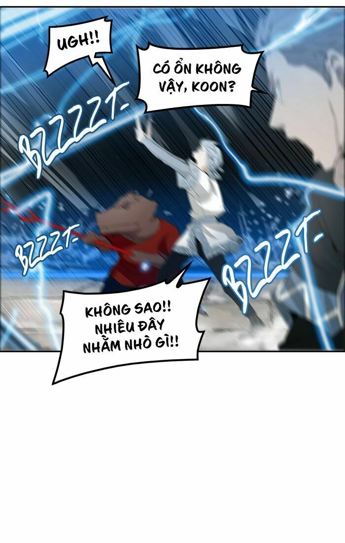 Tòa Tháp Bí Ẩn Chapter 349 - 58
