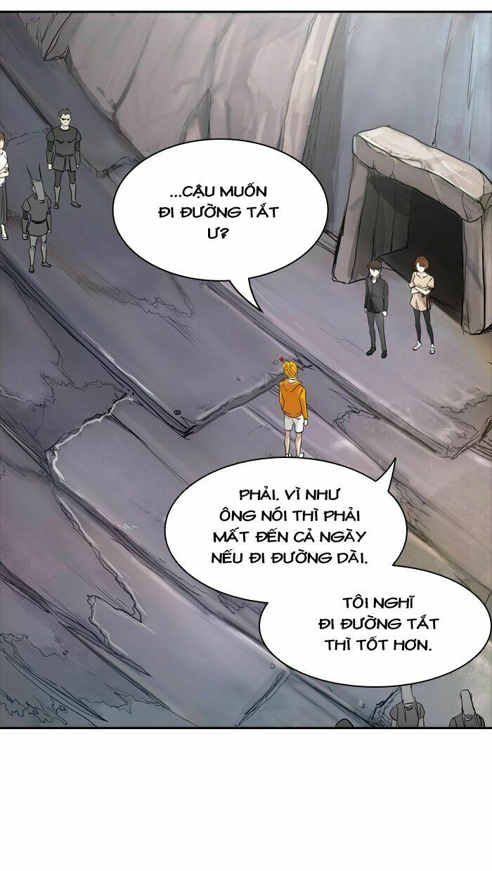 Tòa Tháp Bí Ẩn Chapter 349 - 72