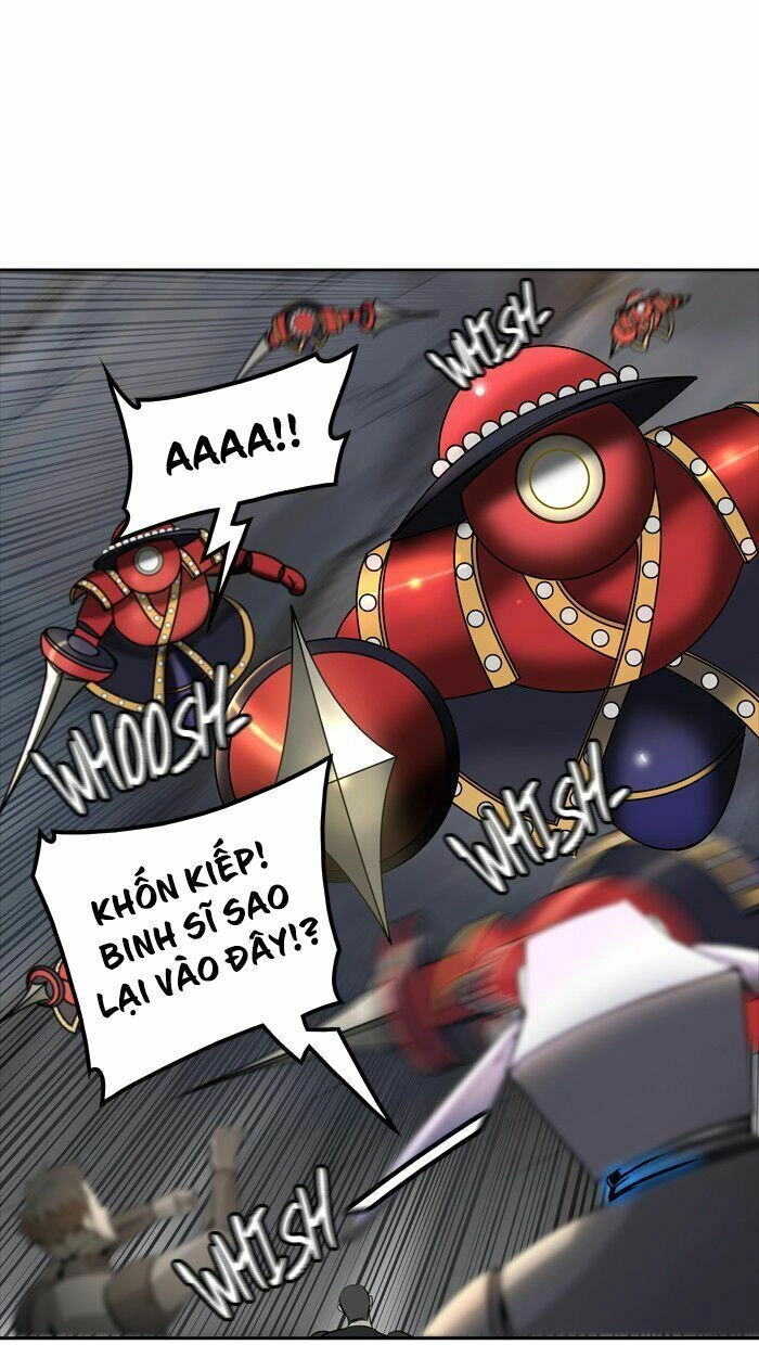 Tòa Tháp Bí Ẩn Chapter 349 - 112