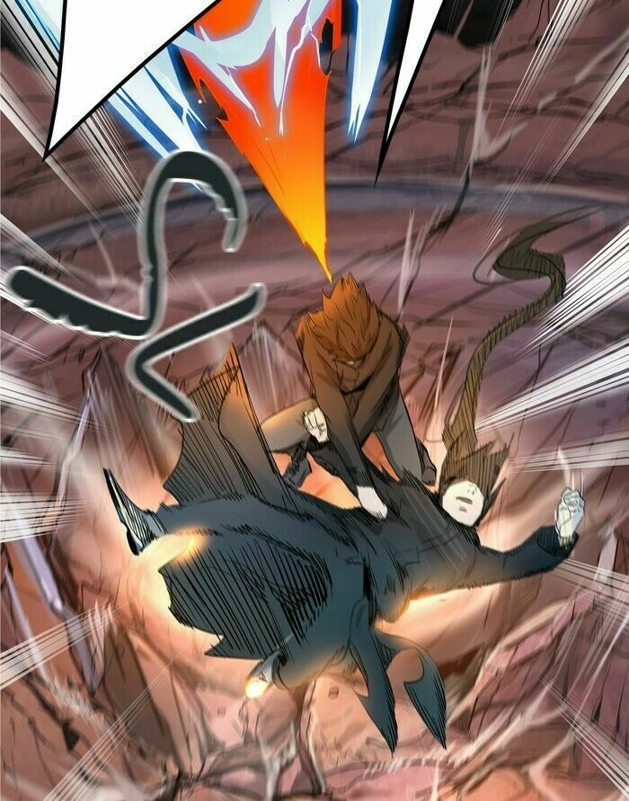 Tòa Tháp Bí Ẩn Chapter 349 - 122