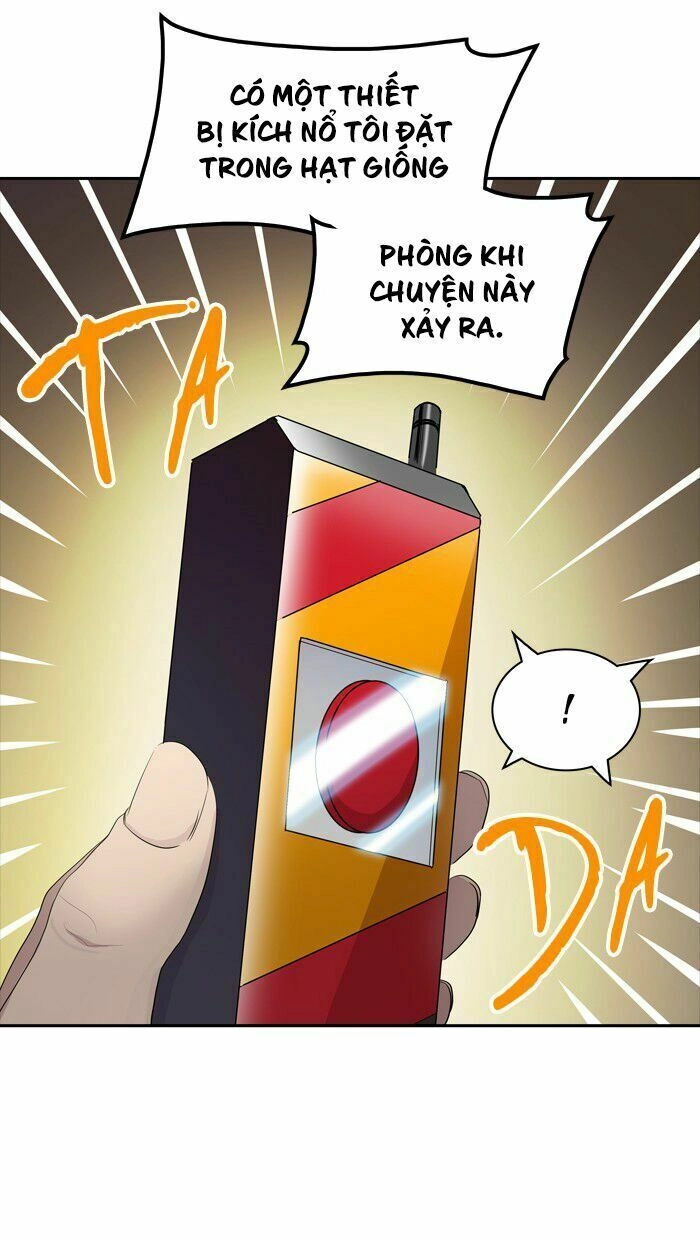 Tòa Tháp Bí Ẩn Chapter 350 - 5