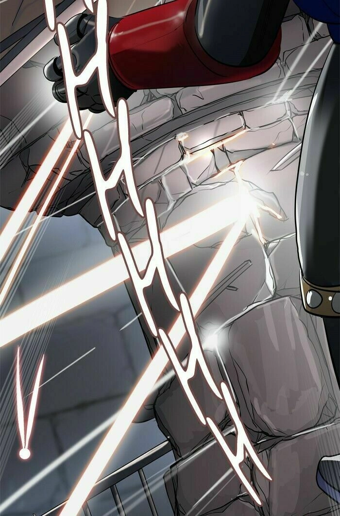 Tòa Tháp Bí Ẩn Chapter 350 - 16