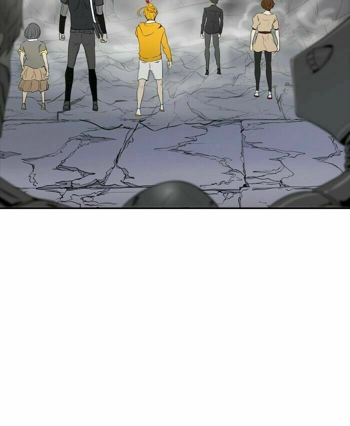 Tòa Tháp Bí Ẩn Chapter 350 - 24