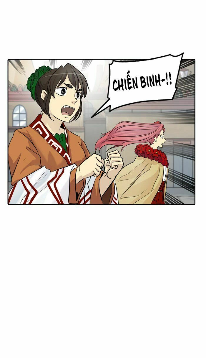 Tòa Tháp Bí Ẩn Chapter 350 - 35