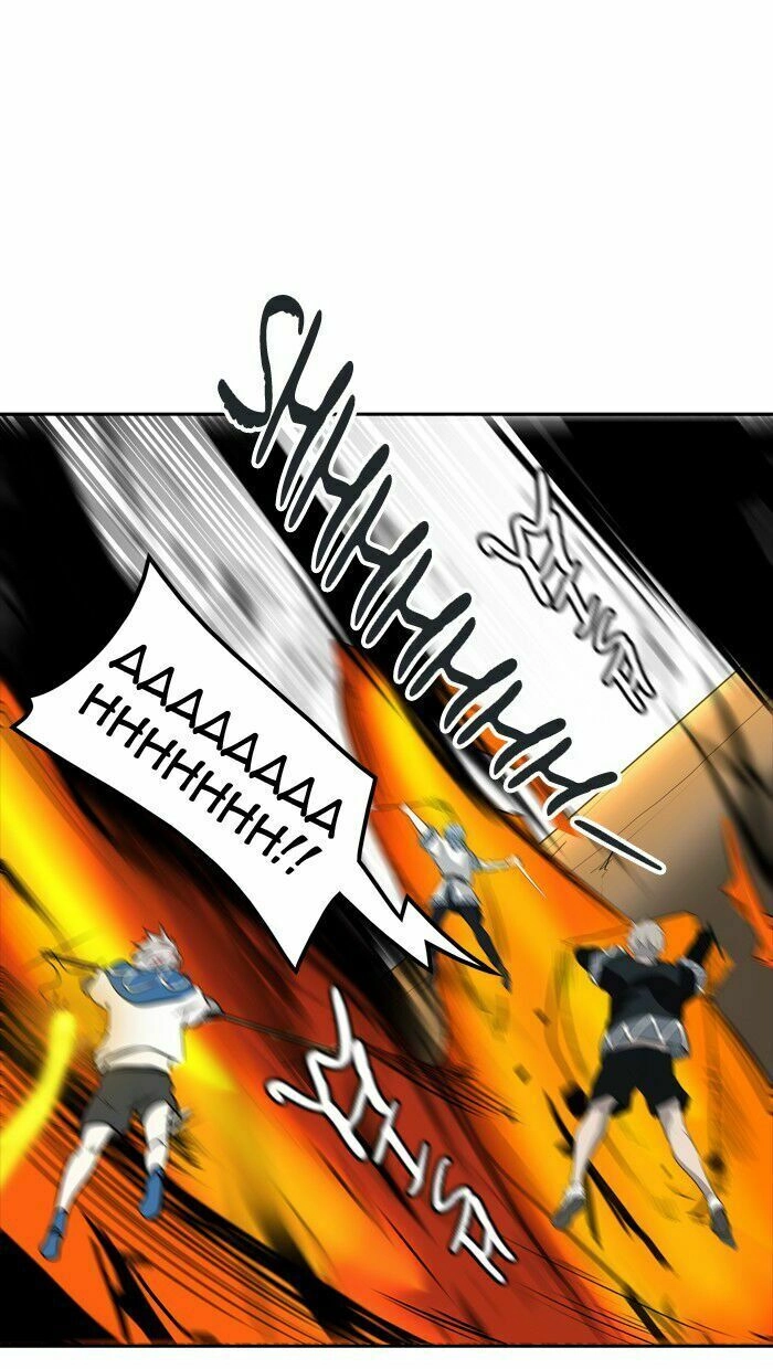 Tòa Tháp Bí Ẩn Chapter 350 - 58