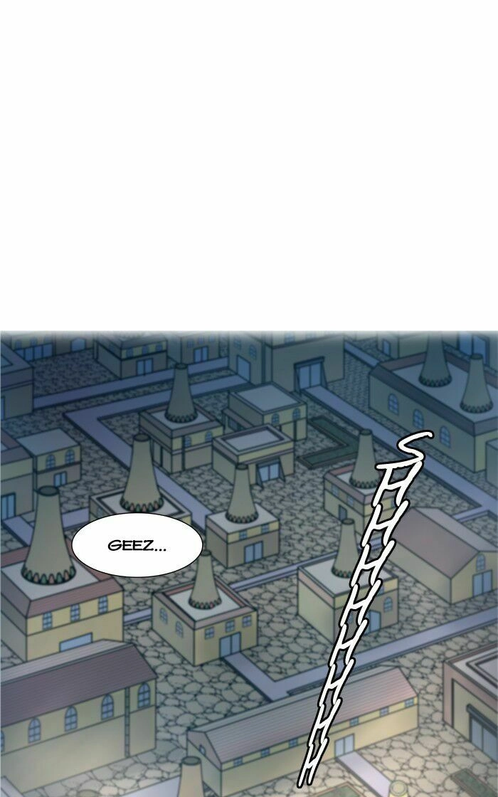 Tòa Tháp Bí Ẩn Chapter 350 - 61