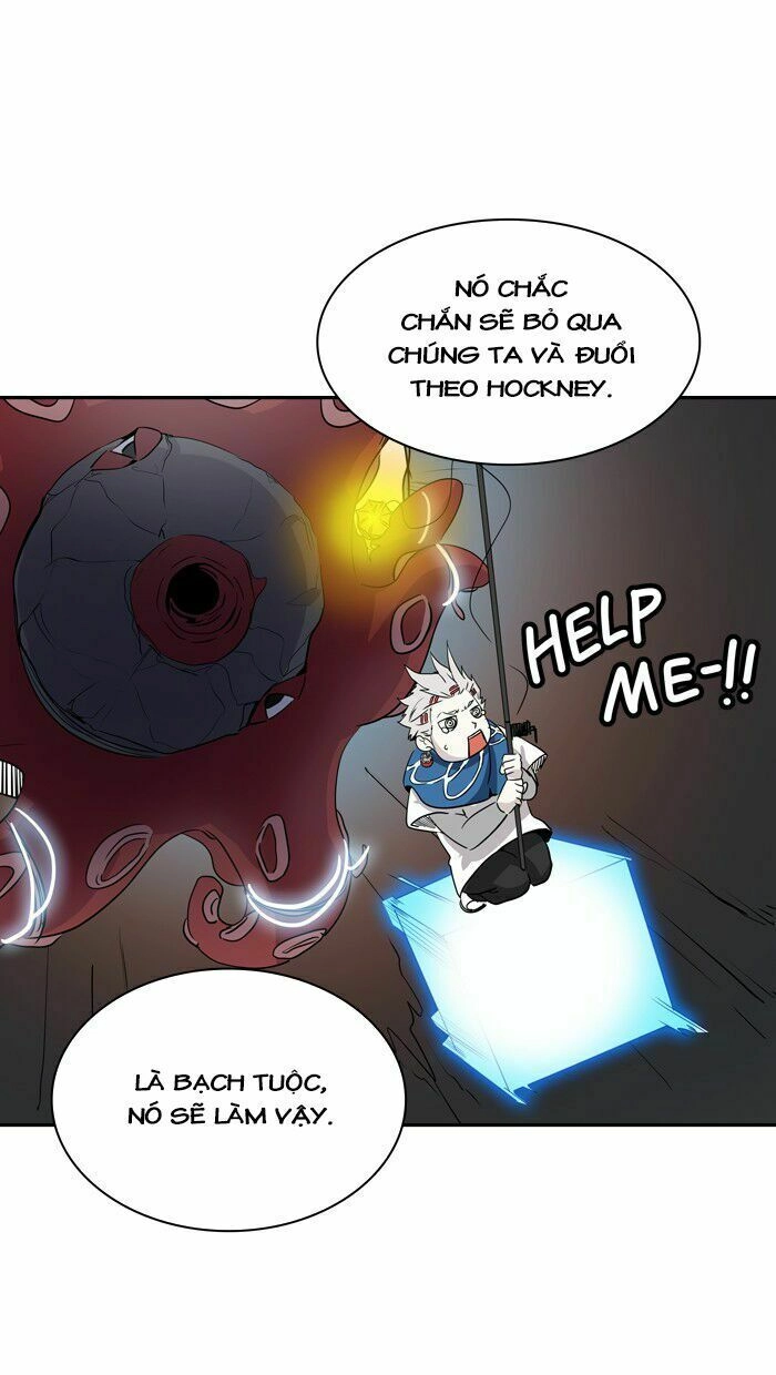 Tòa Tháp Bí Ẩn Chapter 350 - 69