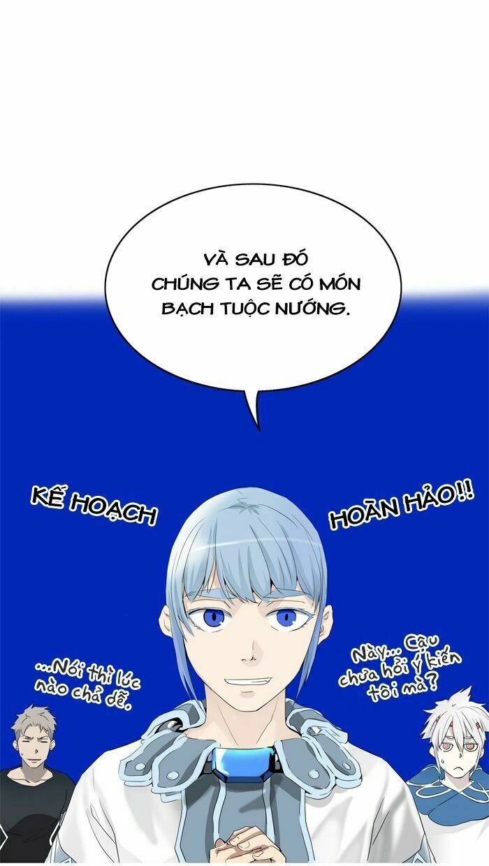 Tòa Tháp Bí Ẩn Chapter 350 - 71