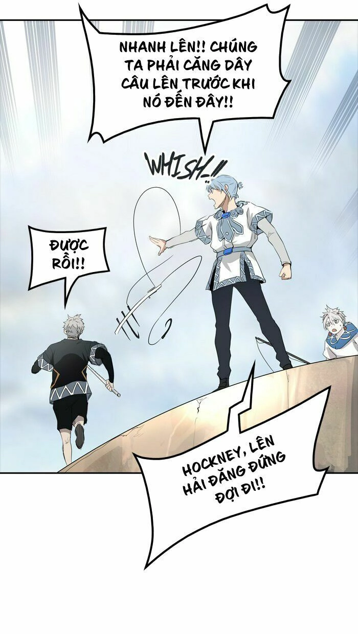 Tòa Tháp Bí Ẩn Chapter 350 - 73