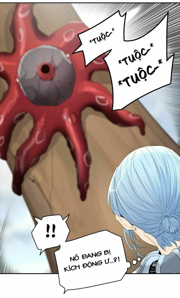 Tòa Tháp Bí Ẩn Chapter 350 - 76