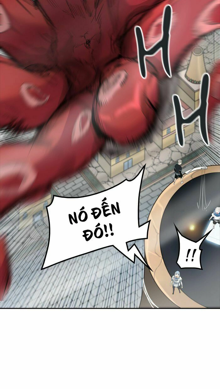 Tòa Tháp Bí Ẩn Chapter 350 - 79