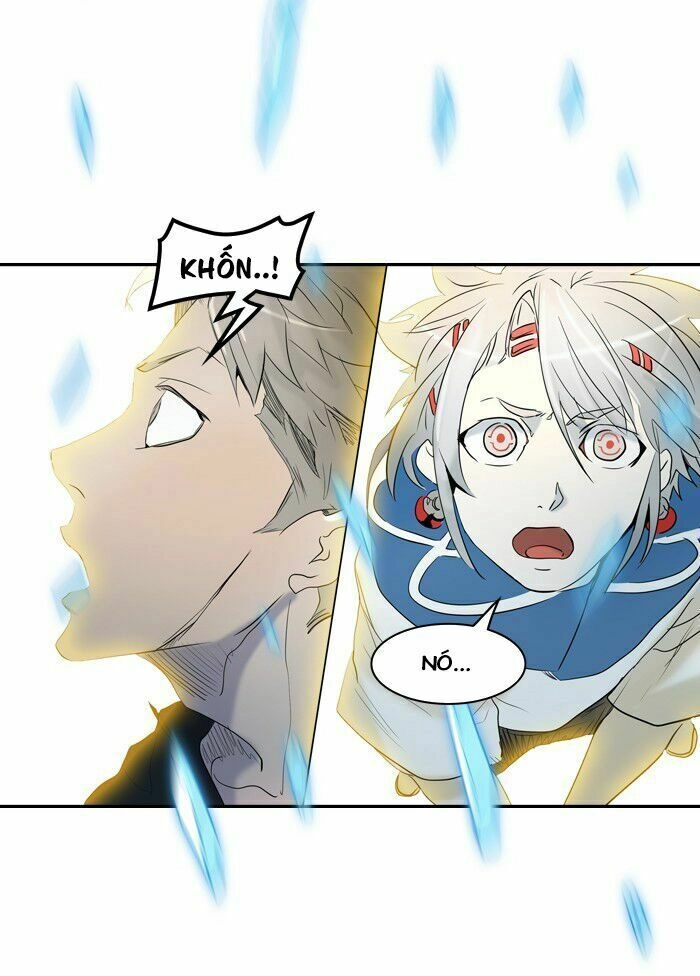 Tòa Tháp Bí Ẩn Chapter 350 - 89