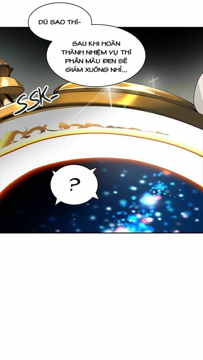 Tòa Tháp Bí Ẩn Chapter 350 - 119