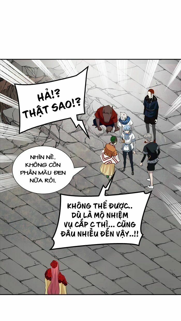 Tòa Tháp Bí Ẩn Chapter 350 - 122