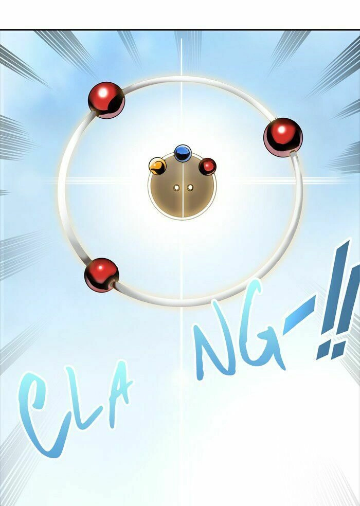 Tòa Tháp Bí Ẩn Chapter 350 - 124