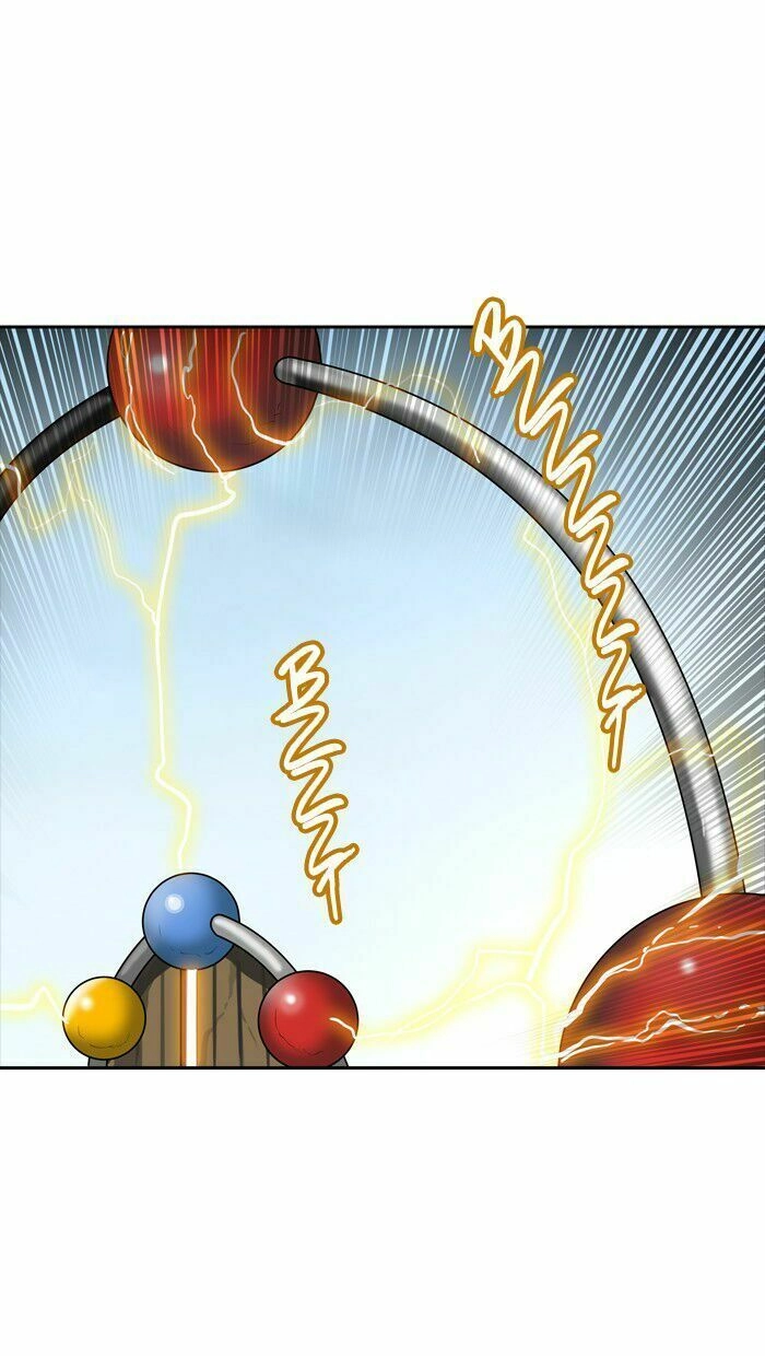 Tòa Tháp Bí Ẩn Chapter 350 - 130