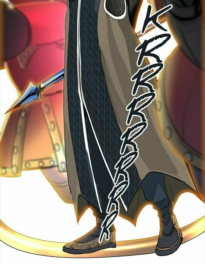 Tòa Tháp Bí Ẩn Chapter 351 - 3